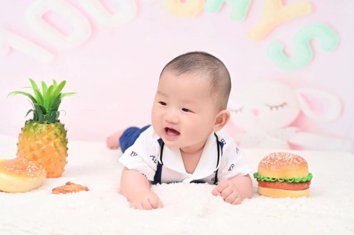 淄博宝宝为什么喜欢趴着睡